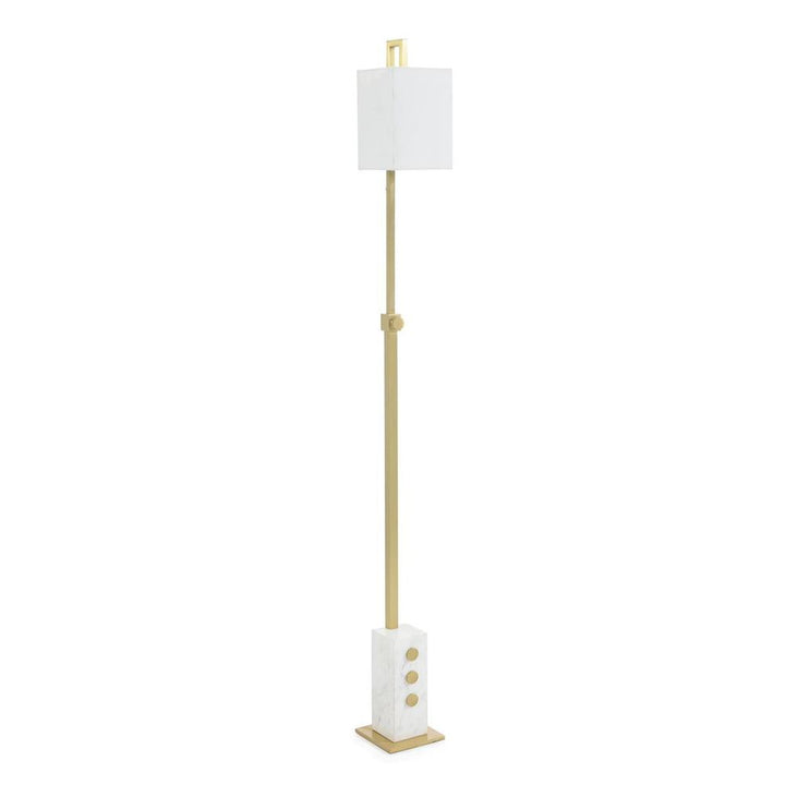Floor Lamps The Penthouse, Please Adjustable Floor Lamp