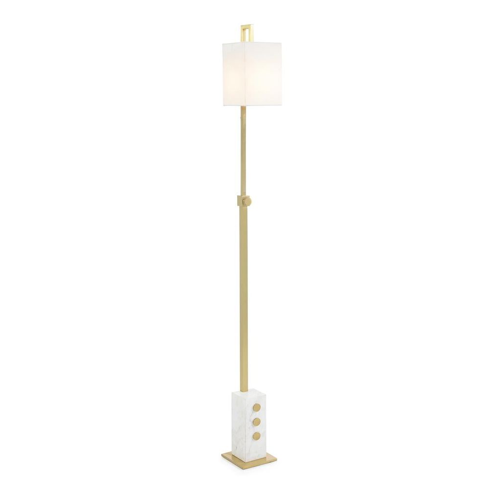 Floor Lamps The Penthouse, Please Adjustable Floor Lamp