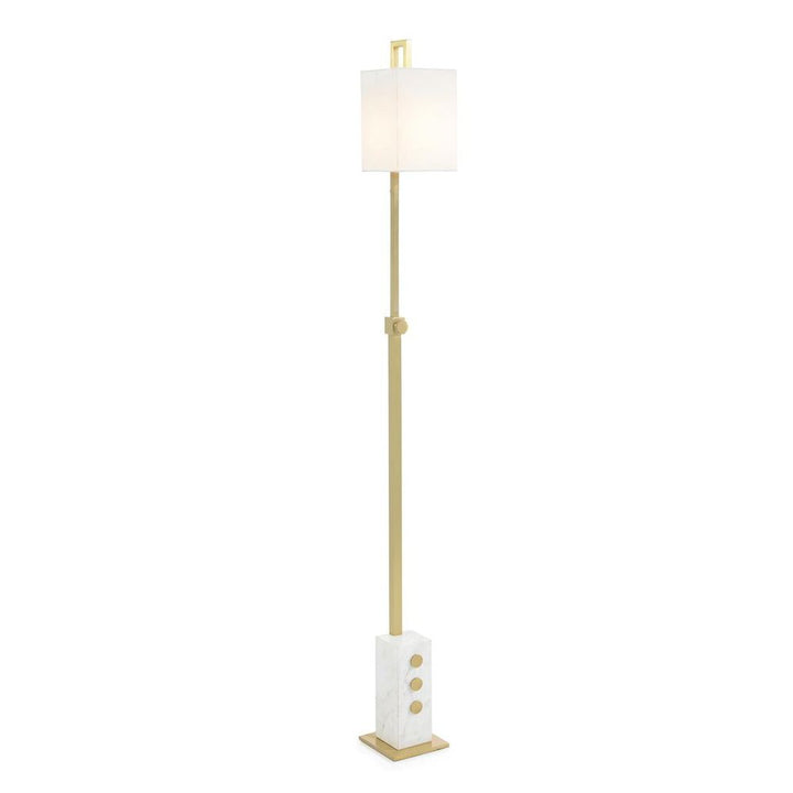 Floor Lamps The Penthouse, Please Adjustable Floor Lamp