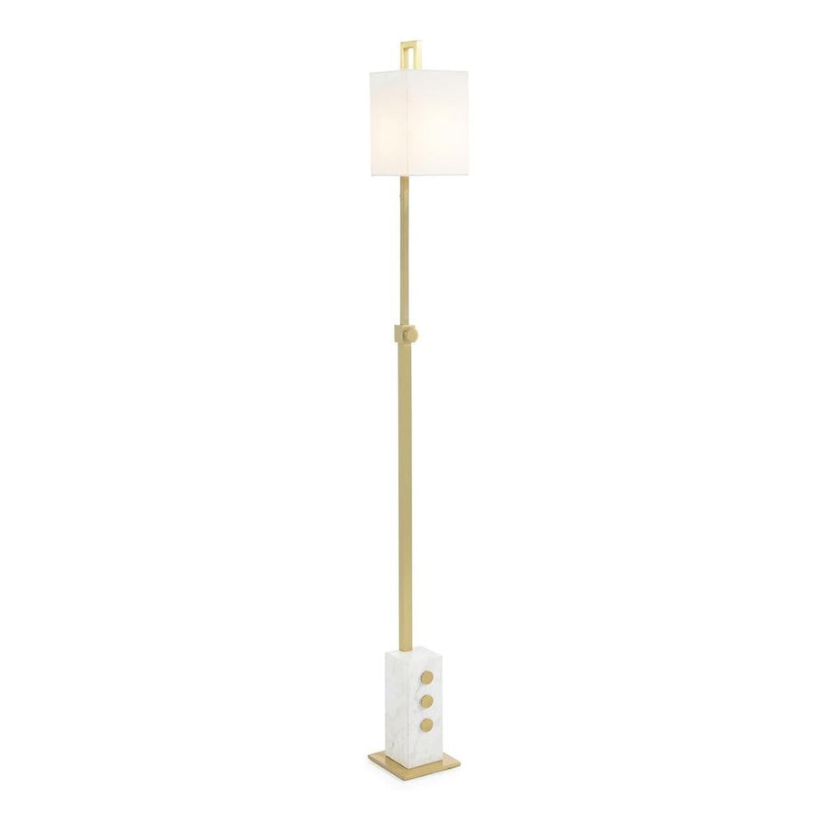 Floor Lamps The Penthouse, Please Adjustable Floor Lamp