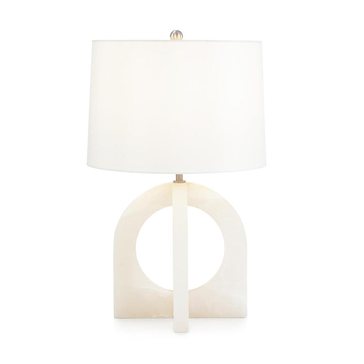 Onyx Castellina Table Lamp