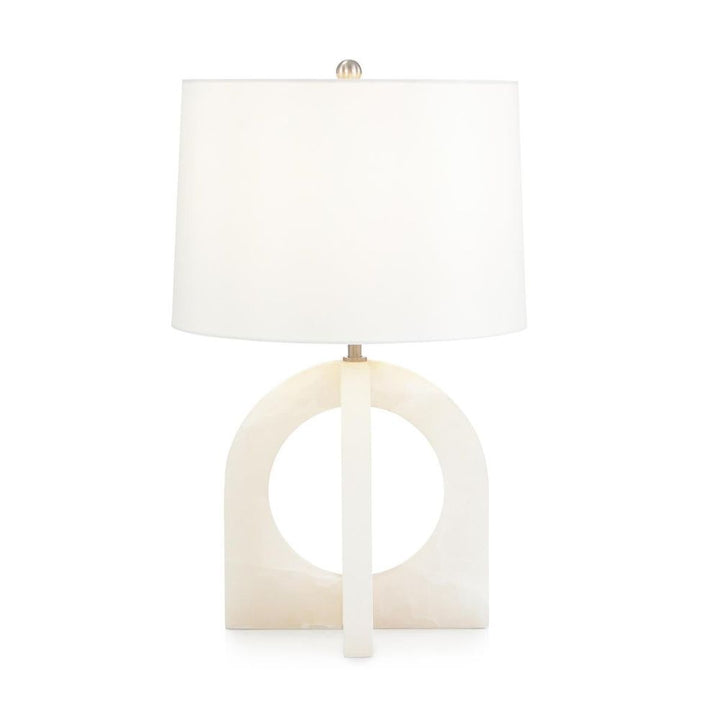 Table Lamps Alabaster Castellina Table Lamp