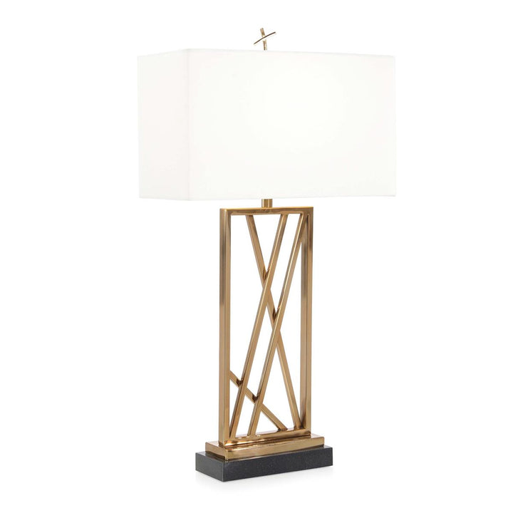 Solaris Table Lamp