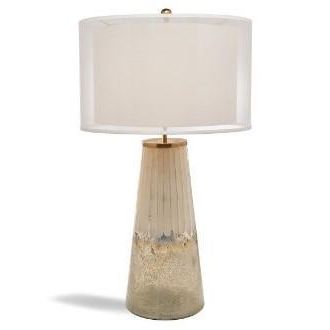 Table Lamps Corey Table Lamp - Off White