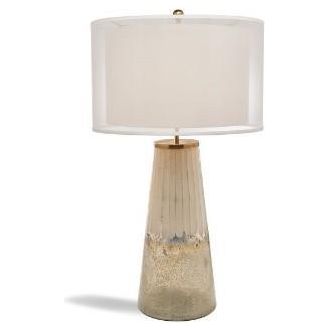 Table Lamps Casey Table Lamp - Off White