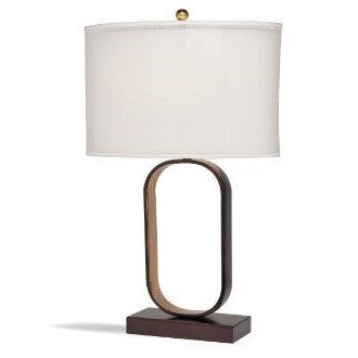 Ellington Table Lamp - Brass - Steel