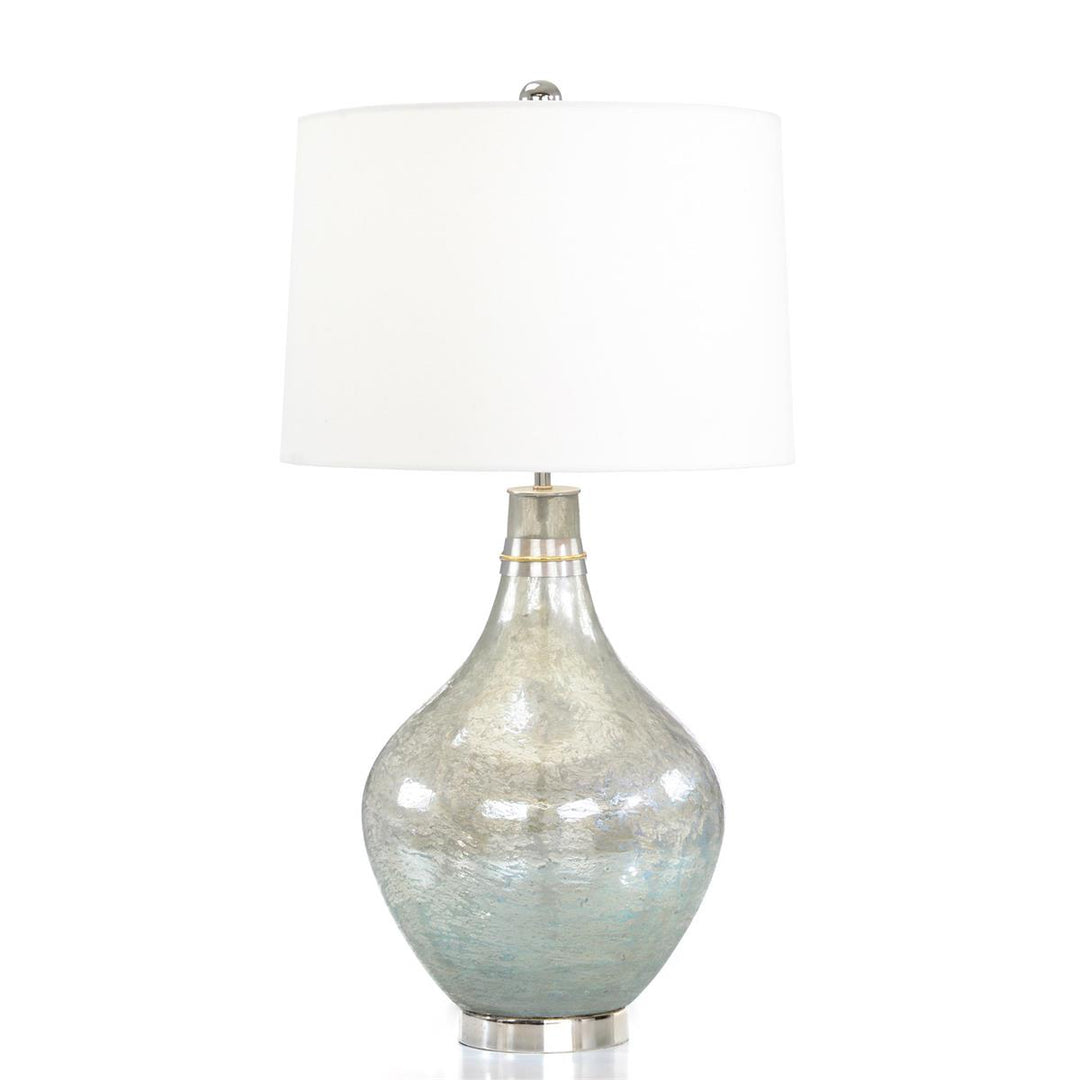 Lindsay Table Lamp With Base