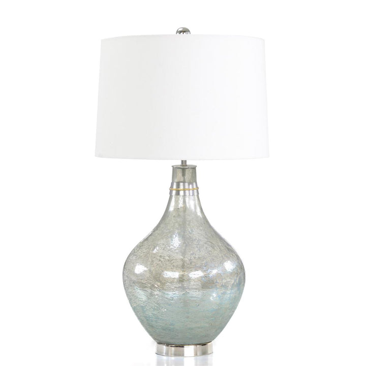 Lindsay Table Lamp With Base