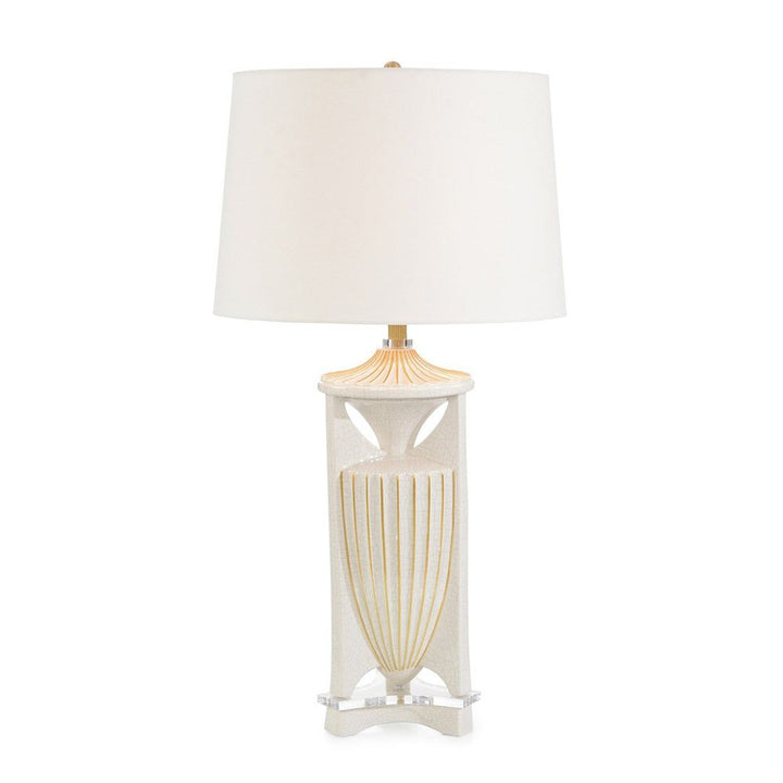 Table Lamps Palmanova Table Lamp - Gold, Silver