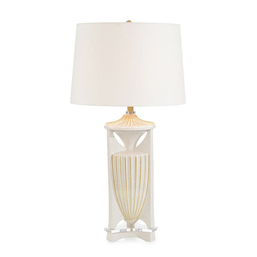 Table Lamps Palmanova Table Lamp - Gold, Silver