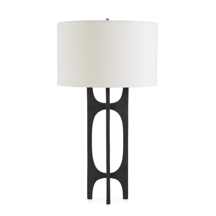 Table Lamps Black Collegare Table Lamp