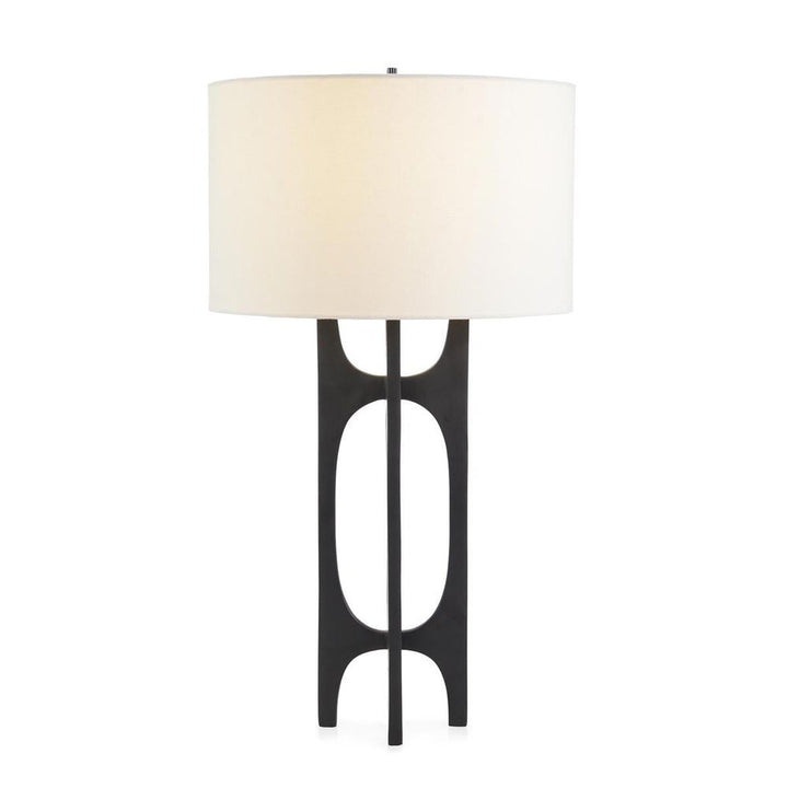 Table Lamps Black Collegare Table Lamp