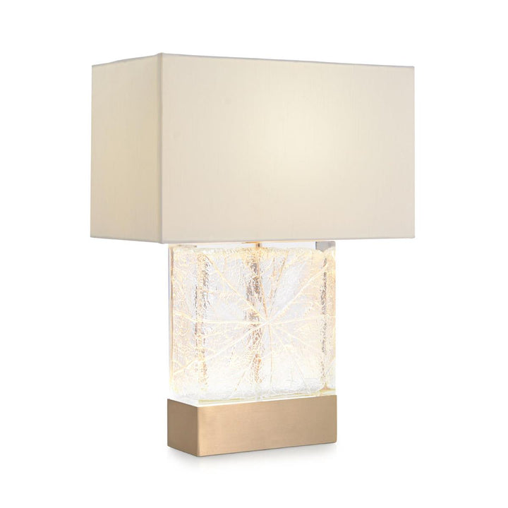 Chill Table Lamp, Small