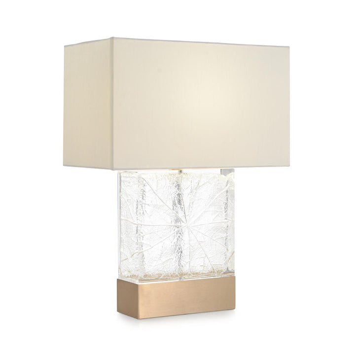 Chill Table Lamp, Small