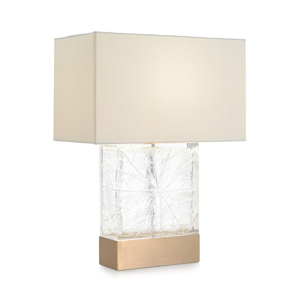 Table Lamps Frio Table Lamp, Small