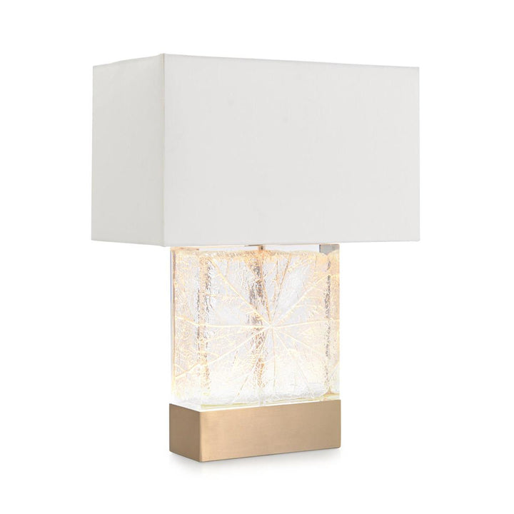 Chill Table Lamp, Small