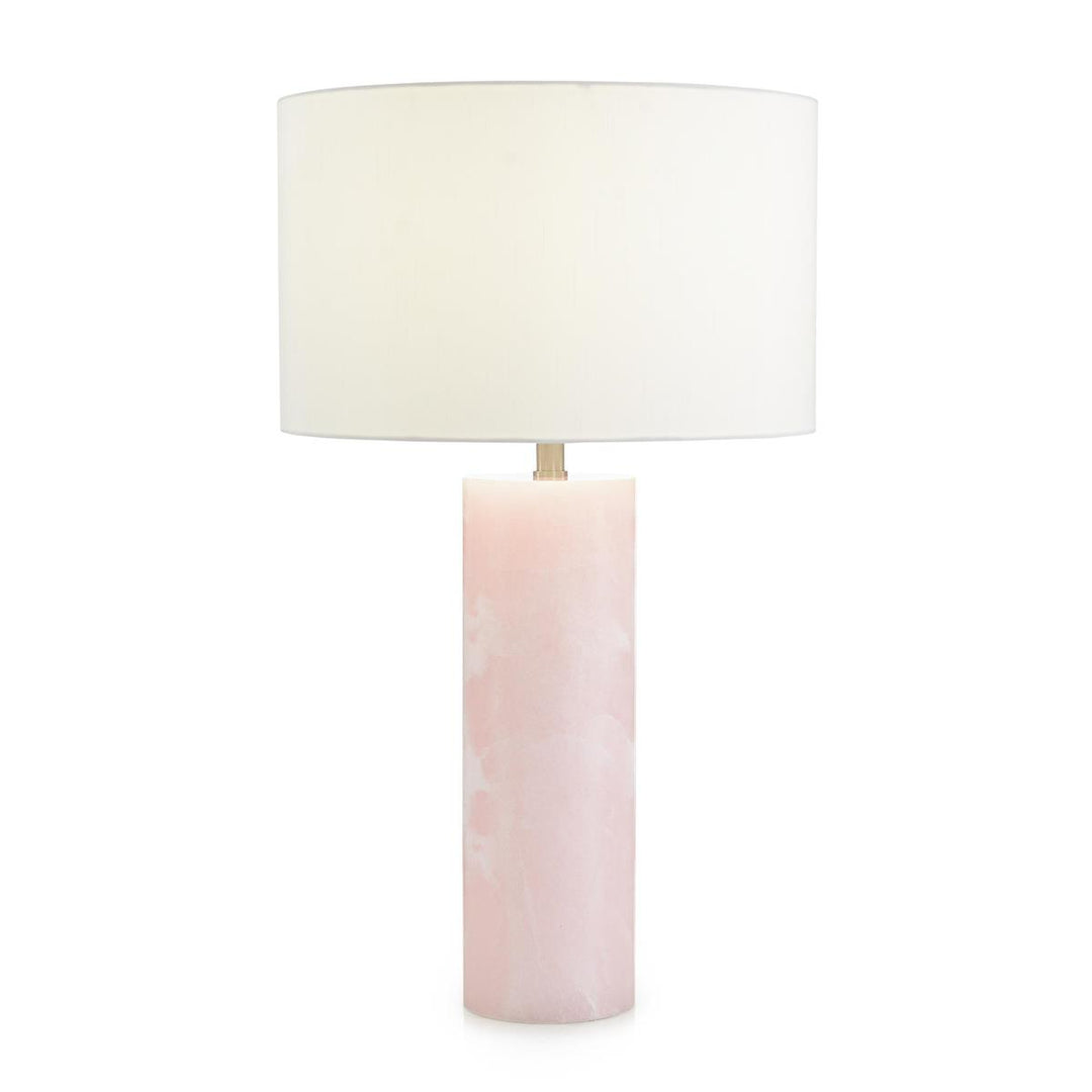 Venus Table Lamp, Round