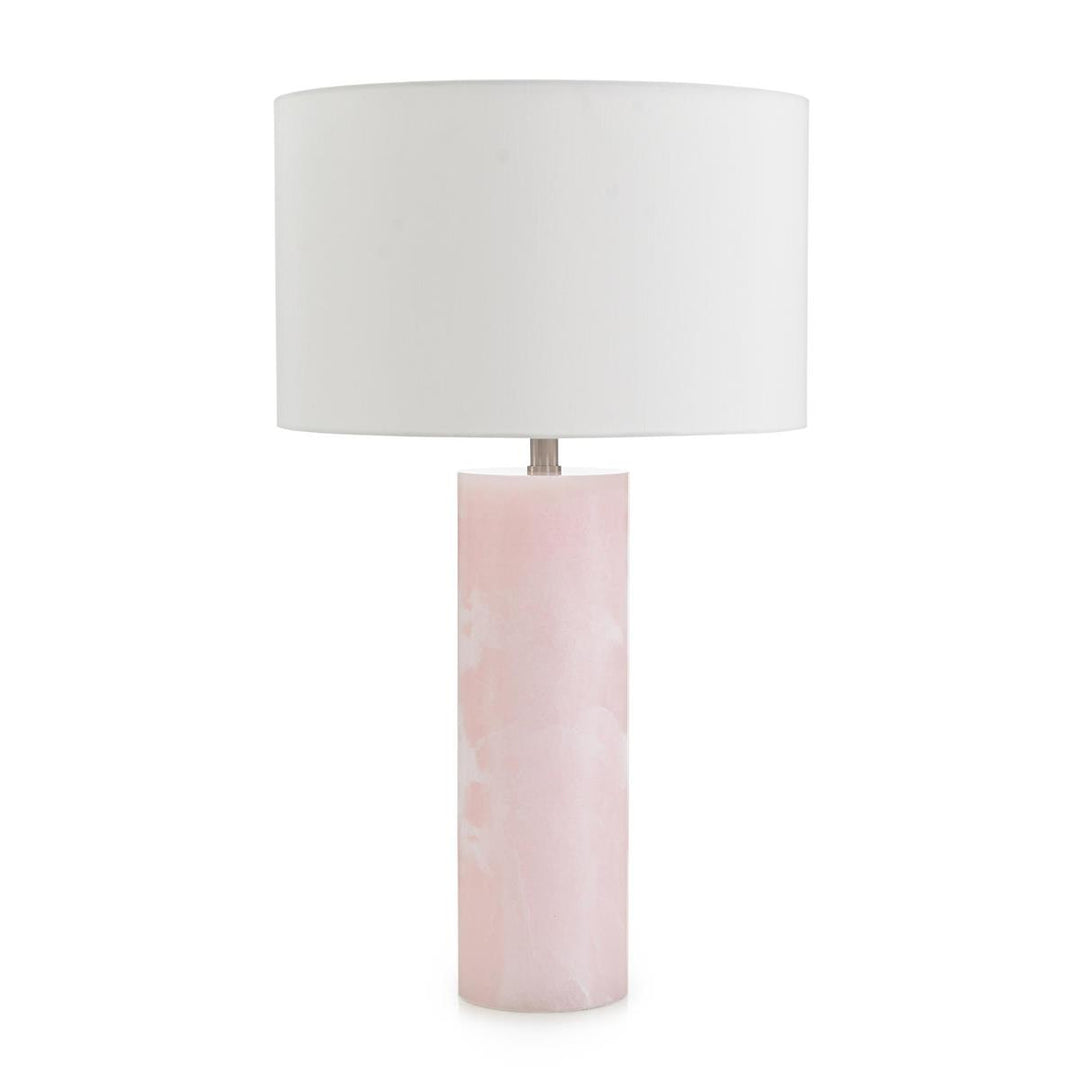 Venus Table Lamp, Round