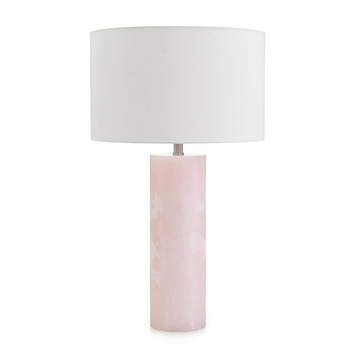 Venus Table Lamp, Round