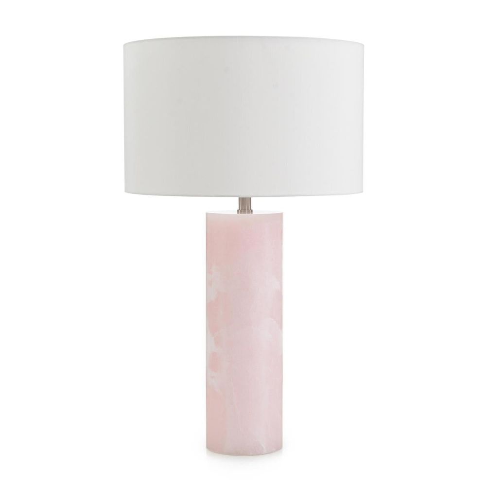 Table Lamps Aphrodite Table Lamp, Round