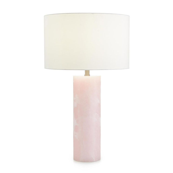 Table Lamps Aphrodite Table Lamp, Round