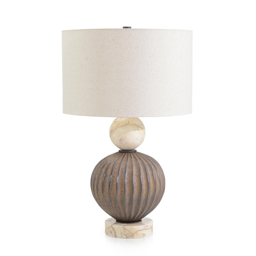 Table Lamps Cassius Table Lamp