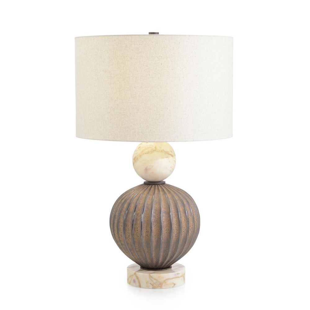 Table Lamps Cassius Table Lamp