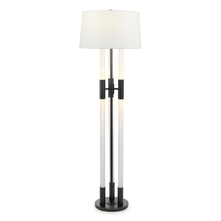 Floor Lamps Troika Floor Lamp, Bronze