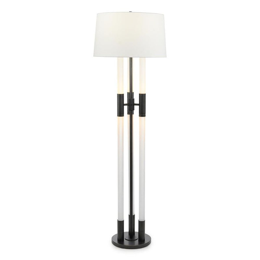 Floor Lamps Troika Floor Lamp, Bronze