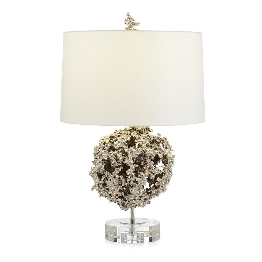 Table Lamps Natural Opulence Table Lamp, Small