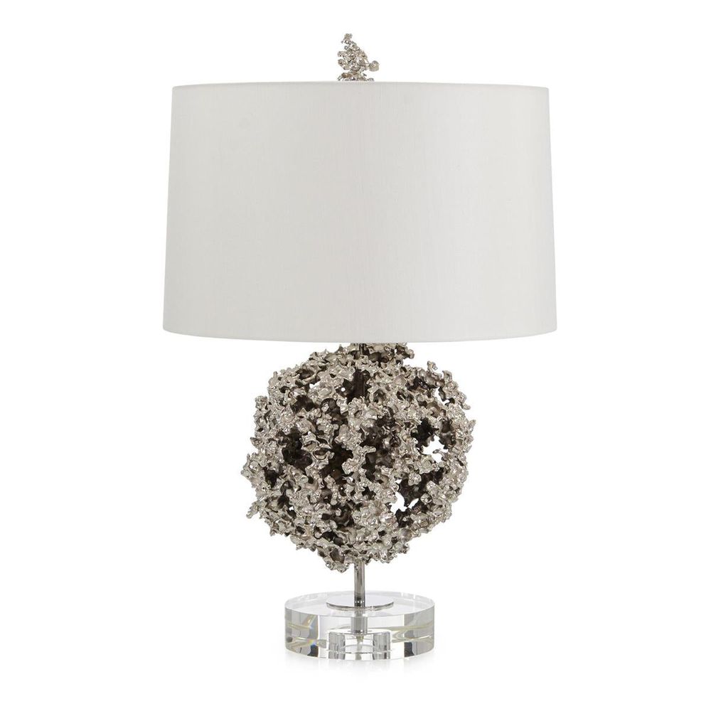 Table Lamps Organic Opulence Table Lamp, Small