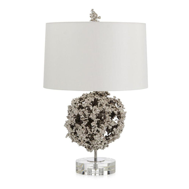 Table Lamps Organic Opulence Table Lamp, Small