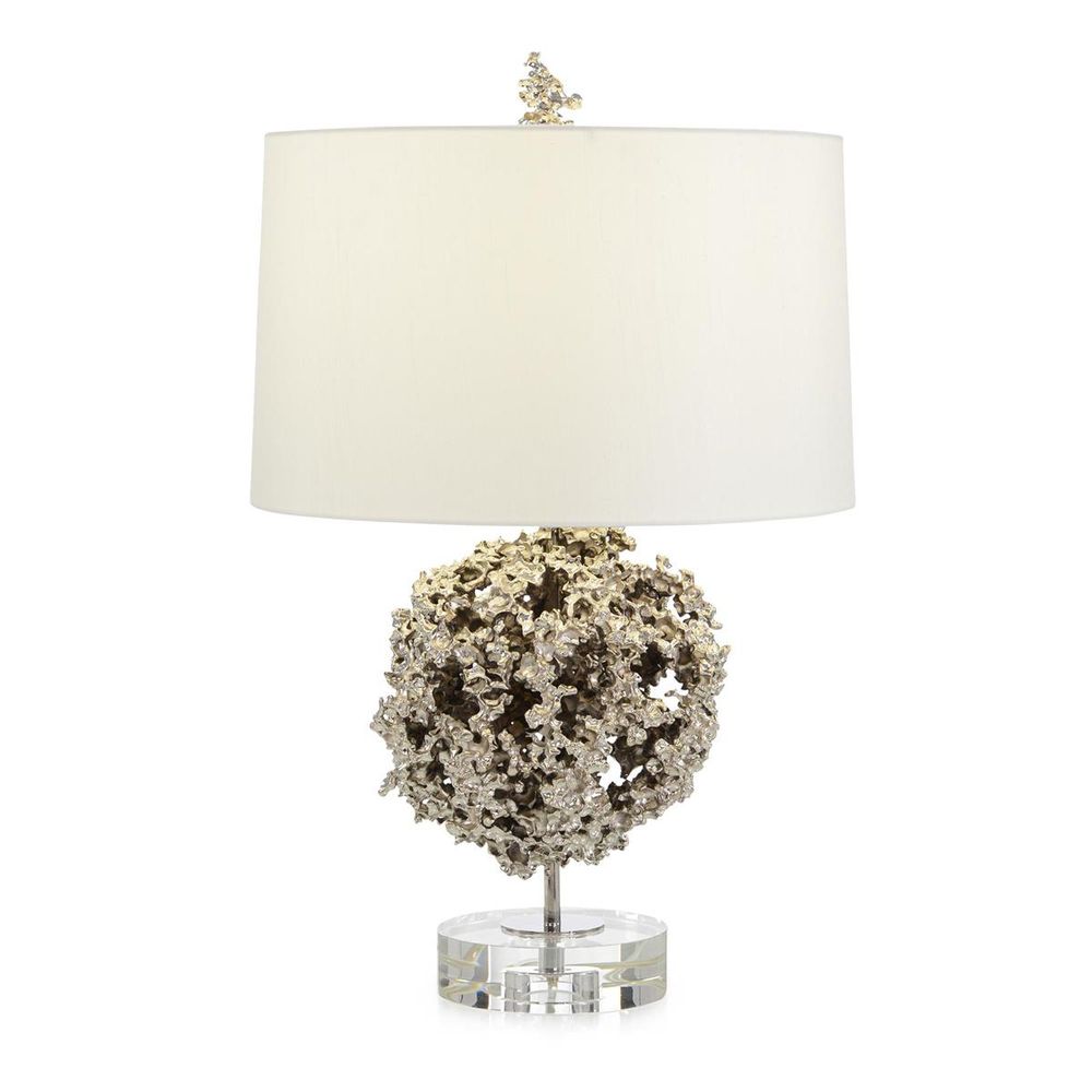 Table Lamps Organic Opulence Table Lamp, Small