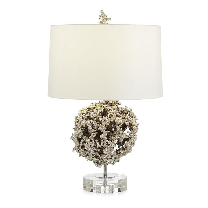 Table Lamps Organic Opulence Table Lamp, Small