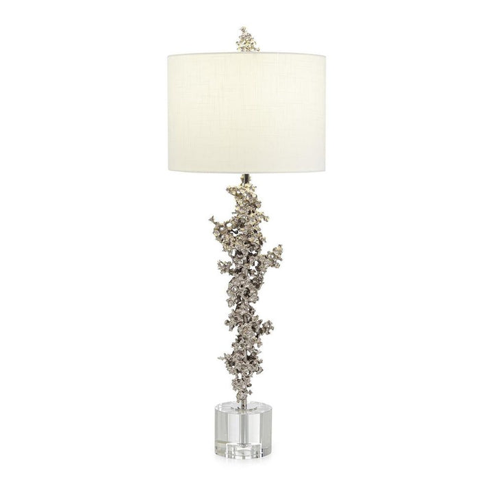 Table Lamps Natural Opulence Table Lamp, Large