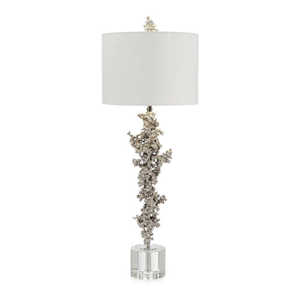 Table Lamps Natural Opulence Table Lamp, Large