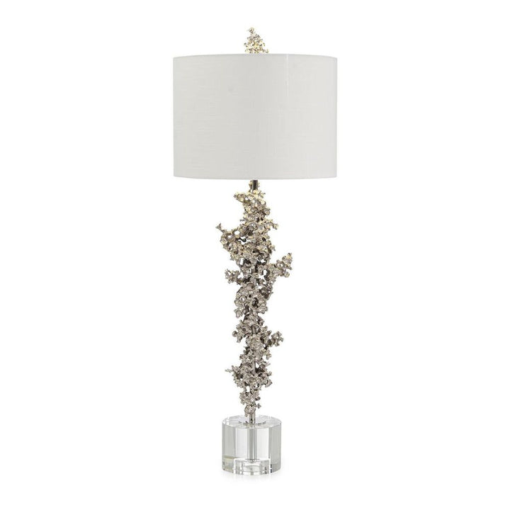Table Lamps Organic Opulence Table Lamp, Large
