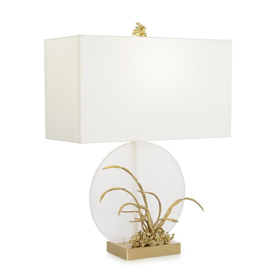 Table Lamps Tranquility Table Lamp
