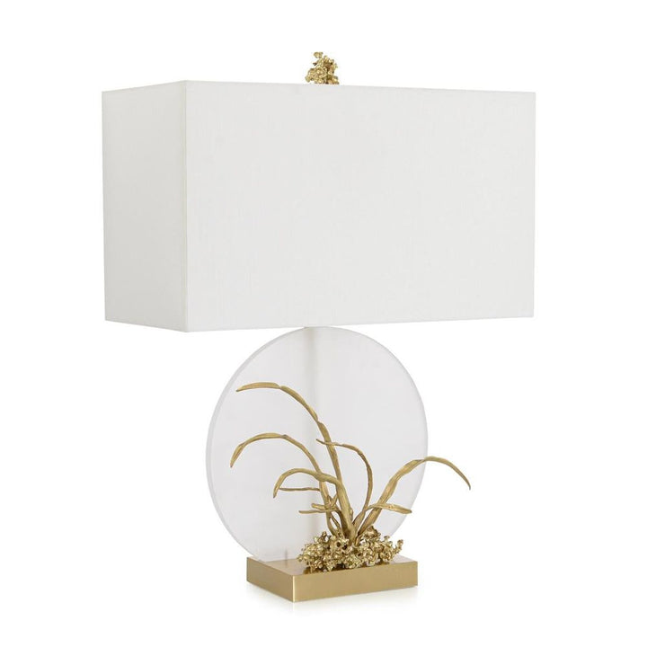 Table Lamps Tranquility Table Lamp