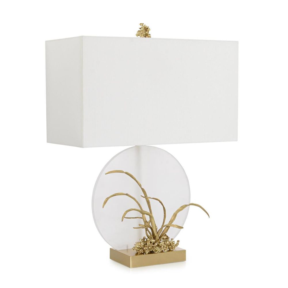 Table Lamps Serenity Table Lamp