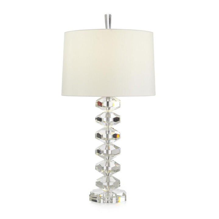 Table Lamps Prismatic Table Lamp