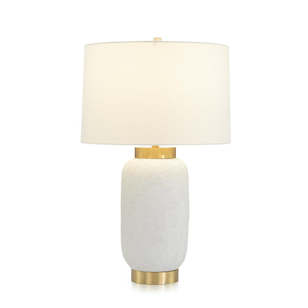 Blanco Table Lamp