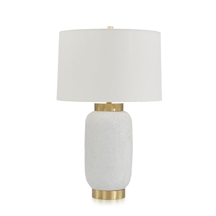 Blanco Table Lamp