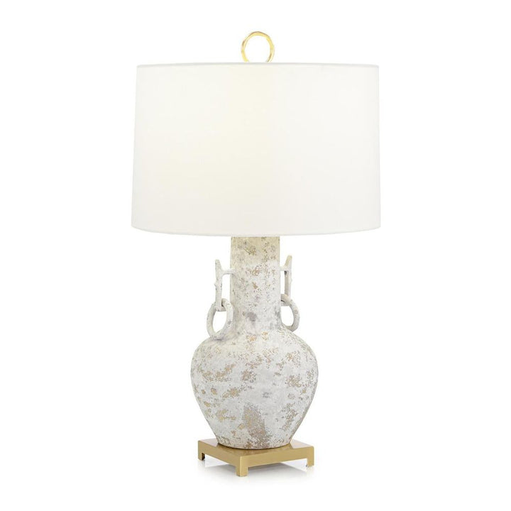 Table Lamps Whispering Mists Table Lamp