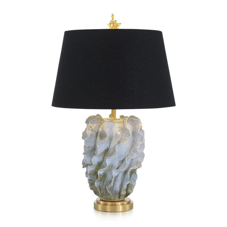 Table Lamps Balza Table Lamp, Black