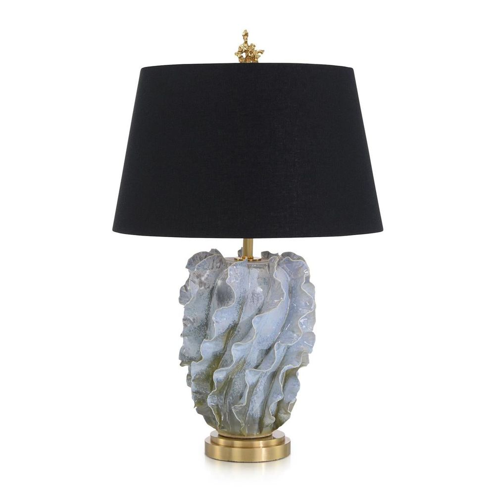 Table Lamps Balza Table Lamp, Black