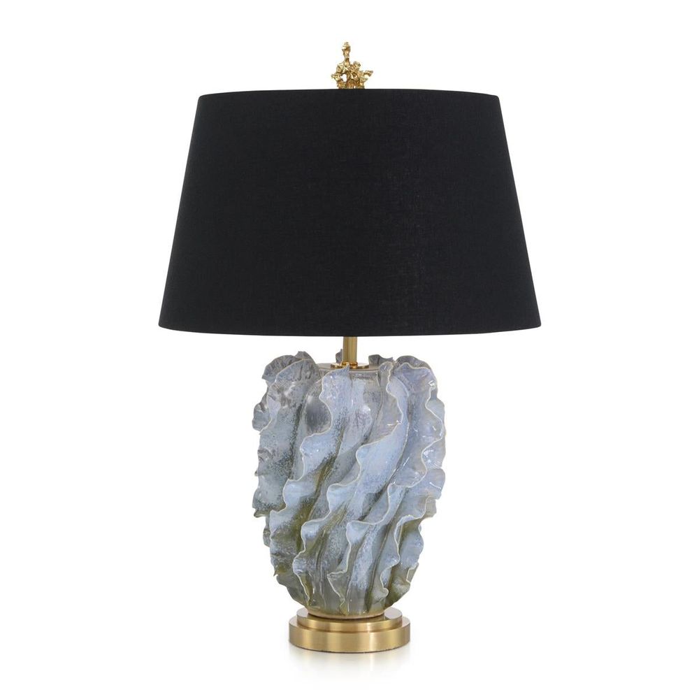 Table Lamps Balza Table Lamp, Black