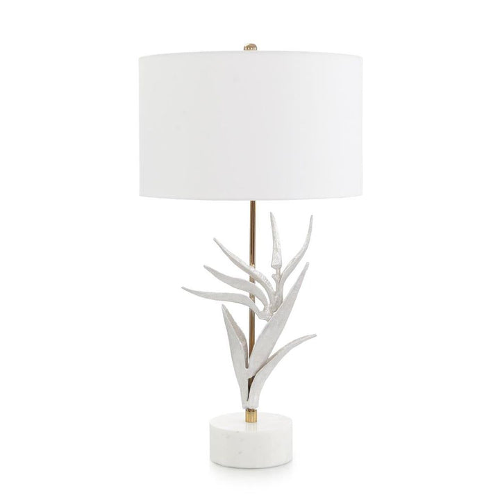 Birds of Paradise Table Lamp