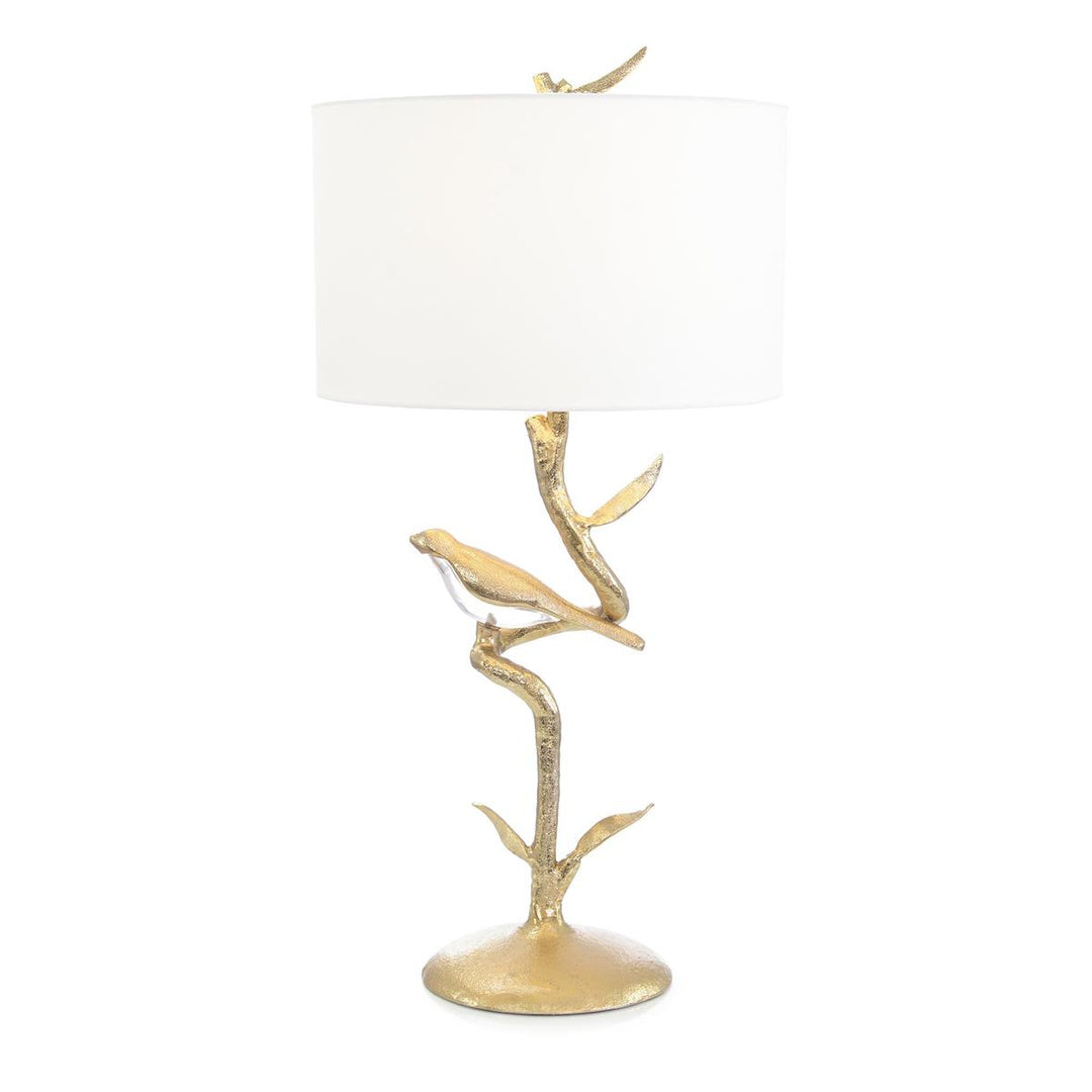 Perch Table Lamp