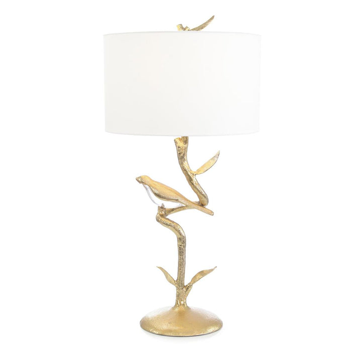 Perch Table Lamp